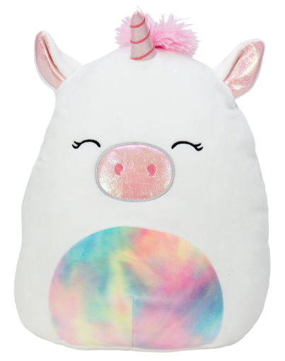 Picture of SQUISHMALLOW SOFIA THE UNICORN 7.5 INCH